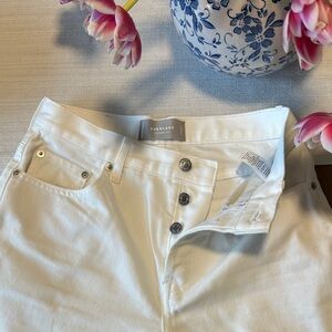 Everlane Women's The Cheeky Jean